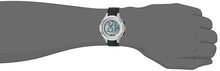 Load image into Gallery viewer, Timex Men&#39;s TW5M24600 Ironman Essential 30 Black/Gray/Orange Silicone Strap Watch
