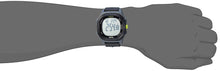 Load image into Gallery viewer, Timex Men&#39;s TW5M18900 Ironman Transit Full-Size Black Resin Strap Watch
