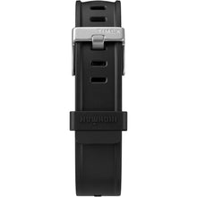 Load image into Gallery viewer, Timex Men&#39;s TW5M18900 Ironman Transit Full-Size Black Resin Strap Watch
